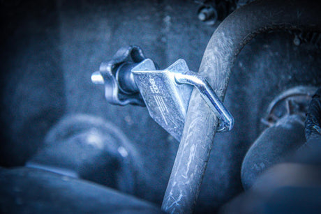 HOSE CLAMP | Ø 25 MM (1827)