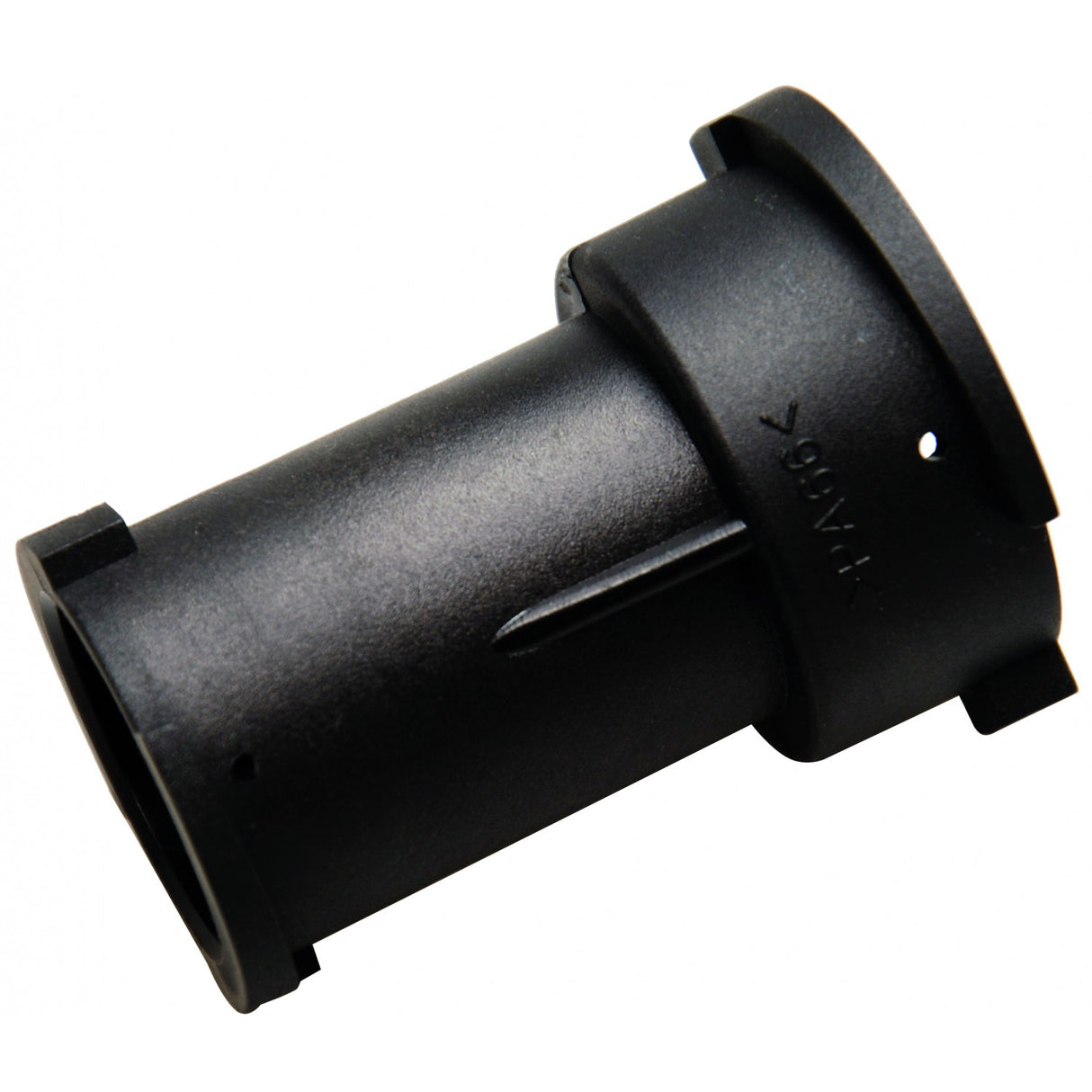 CONNECTOR R123, R124 FOR BGS 8027, 8098 | BLACK (8027-30)