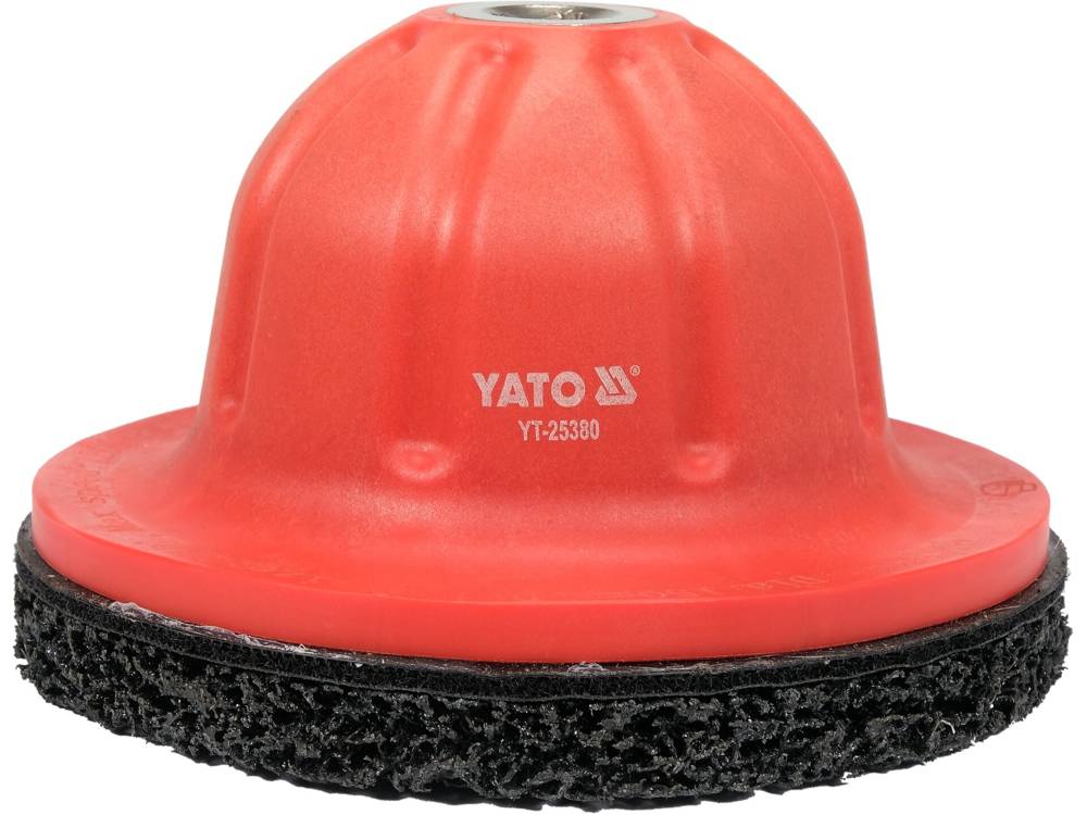 WHEEL HUB GRINDER (YT-25380)