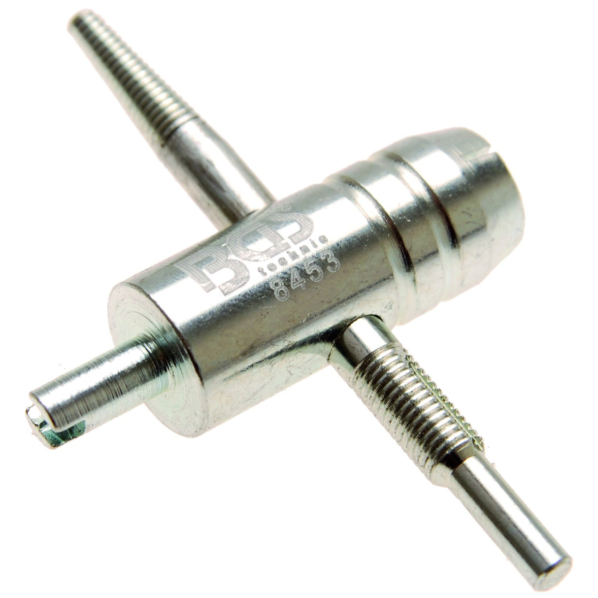 THREAD TAP FOR TYRE VALVES (8453)