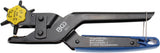 REVOLVING PUNCH PLIERS WITH LEVER TRANSMISSION (561)