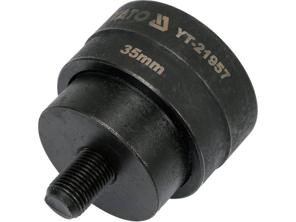 HOLE CUTTER FOR WATER TAPS 35MM (YT-21957)