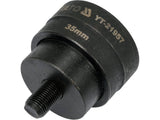 HOLE CUTTER FOR WATER TAPS 35MM (YT-21957)