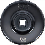 OIL FILTER WRENCH | 15-POINT | Ø 108 MM | FOR IVECO, RENAULT, SCANIA, VOLVO (1019-108)