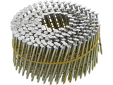 GALVANIZED COIL NAILS (72017)