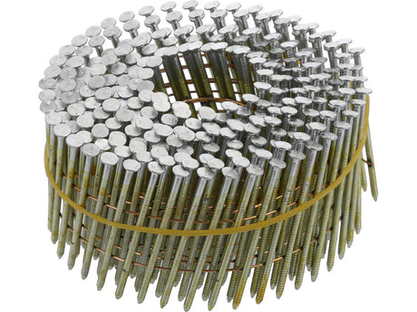 GALVANIZED COIL NAILS (72017)