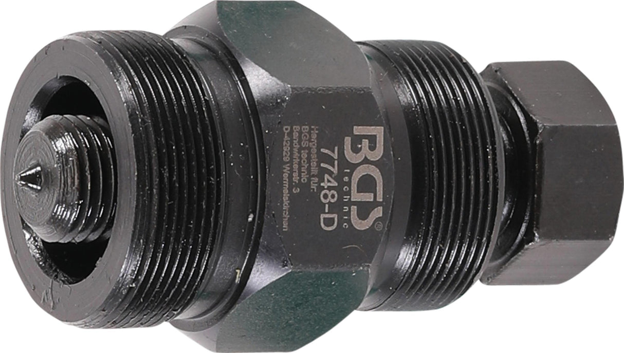 ROTOR PULLER | M26 X 1.0 - M28 X 1.0 (7748-D)
