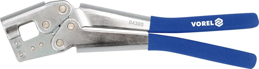 PLIERS FOR PROFILES 280MM (04300)