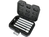 EXTRA DEEP METRIC SOCKET SET (YT-38361)