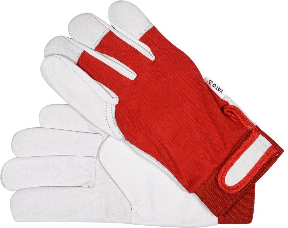 ASSEMBLY GLOVES SIZE 10 (YT-74642)