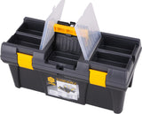 PLASTIC TOOL BOX PR-20" (78813)