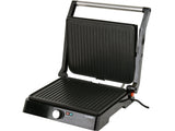 CONTACT GRILL 2200W, 29X23CM (67451)