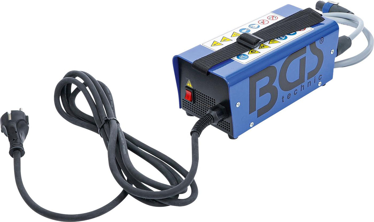 INDUCTION HEATER | 2.0 KW | FOR DENT REMOVAL (70106)