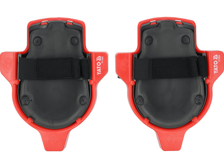 ROLLING KNEE PADS - SEPARATED (YT-74592)