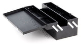 CANTILEVER TOOL BOX 460X200X180MM (YT-0884)