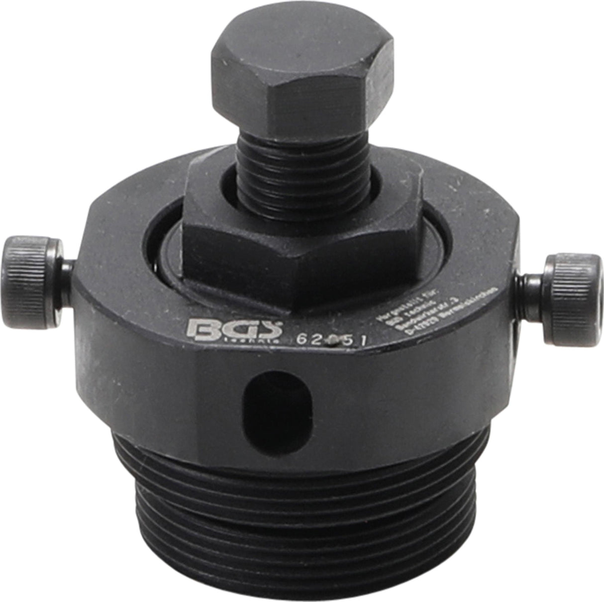 INJECTION PUMP SPROCKET REMOVER | FOR HYUNDAI / KIA 2.0 / 2.2 CRDI (62051)