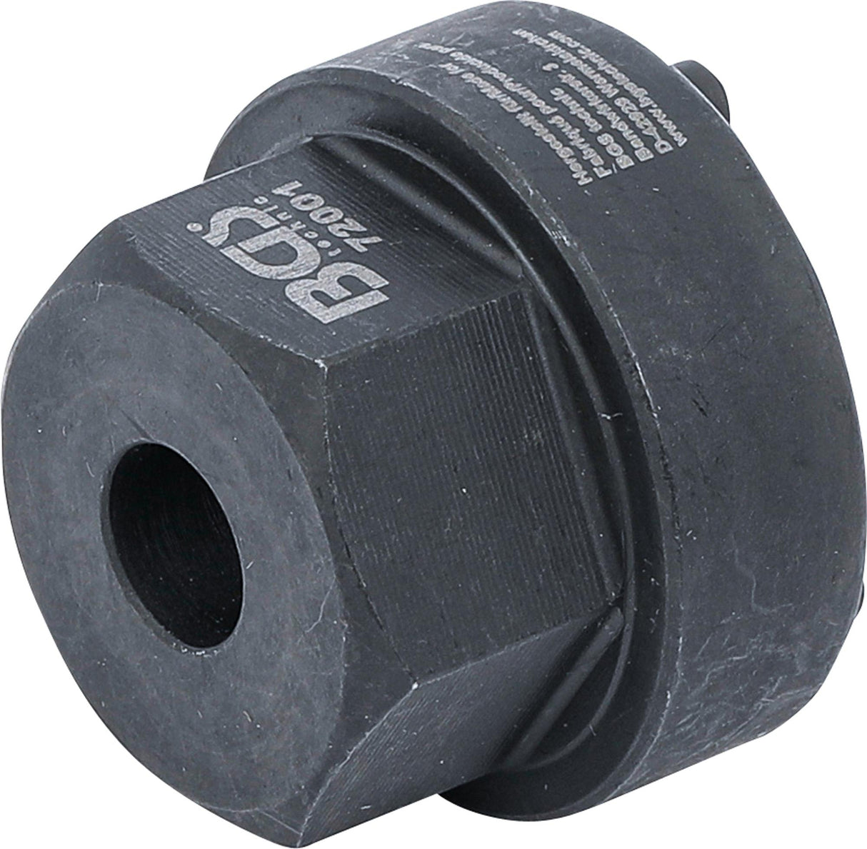 EPS STEERING RACK ADJUSTMENT TOOL | FOR BMW, MERCEDES-BENZ (72001B)