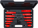 SCREWDRIVER SET | 12 PCS. (7890)