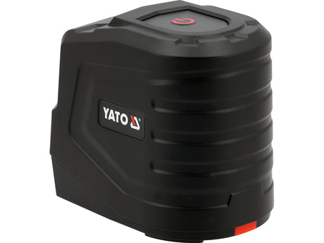GREEN SELF-LEVELING LASER LEVEL (YT-30426)