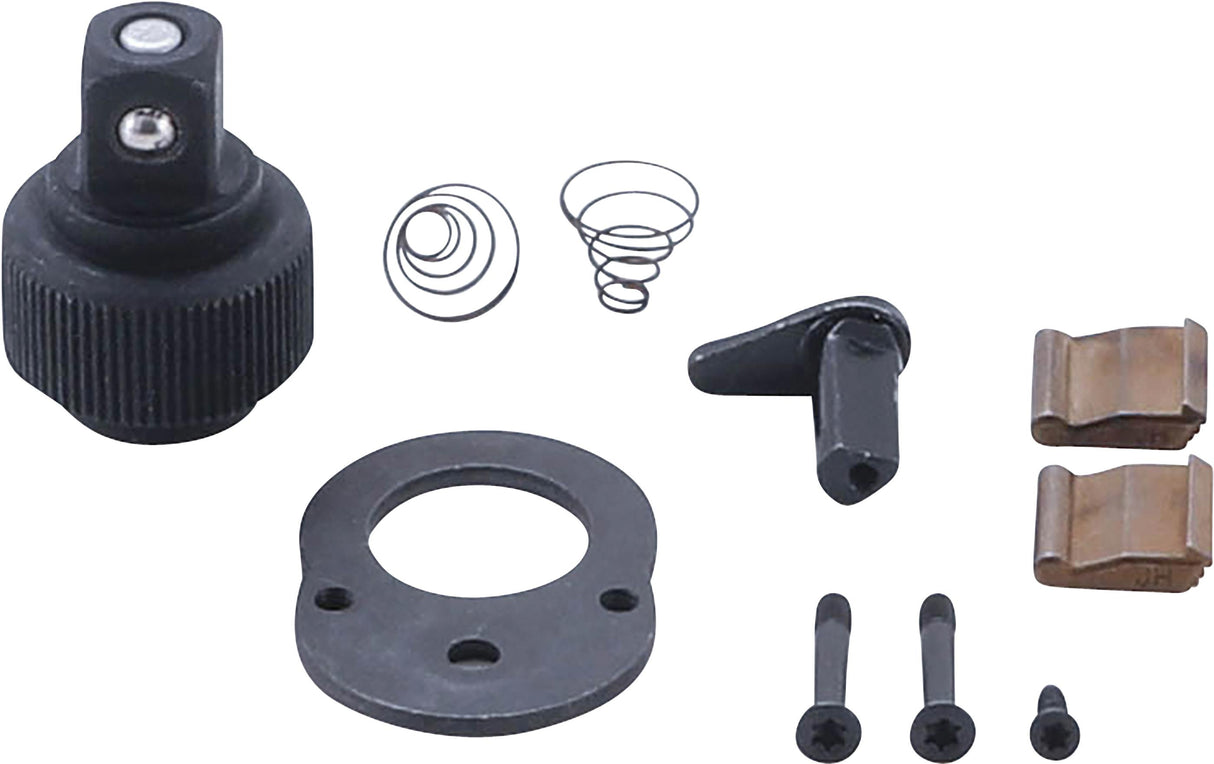 REPAIR KIT FOR RATCHET HEAD | FOR BGS 619 (619-1)