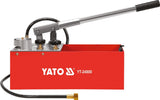 HAND TEST PUMP (YT-24800)
