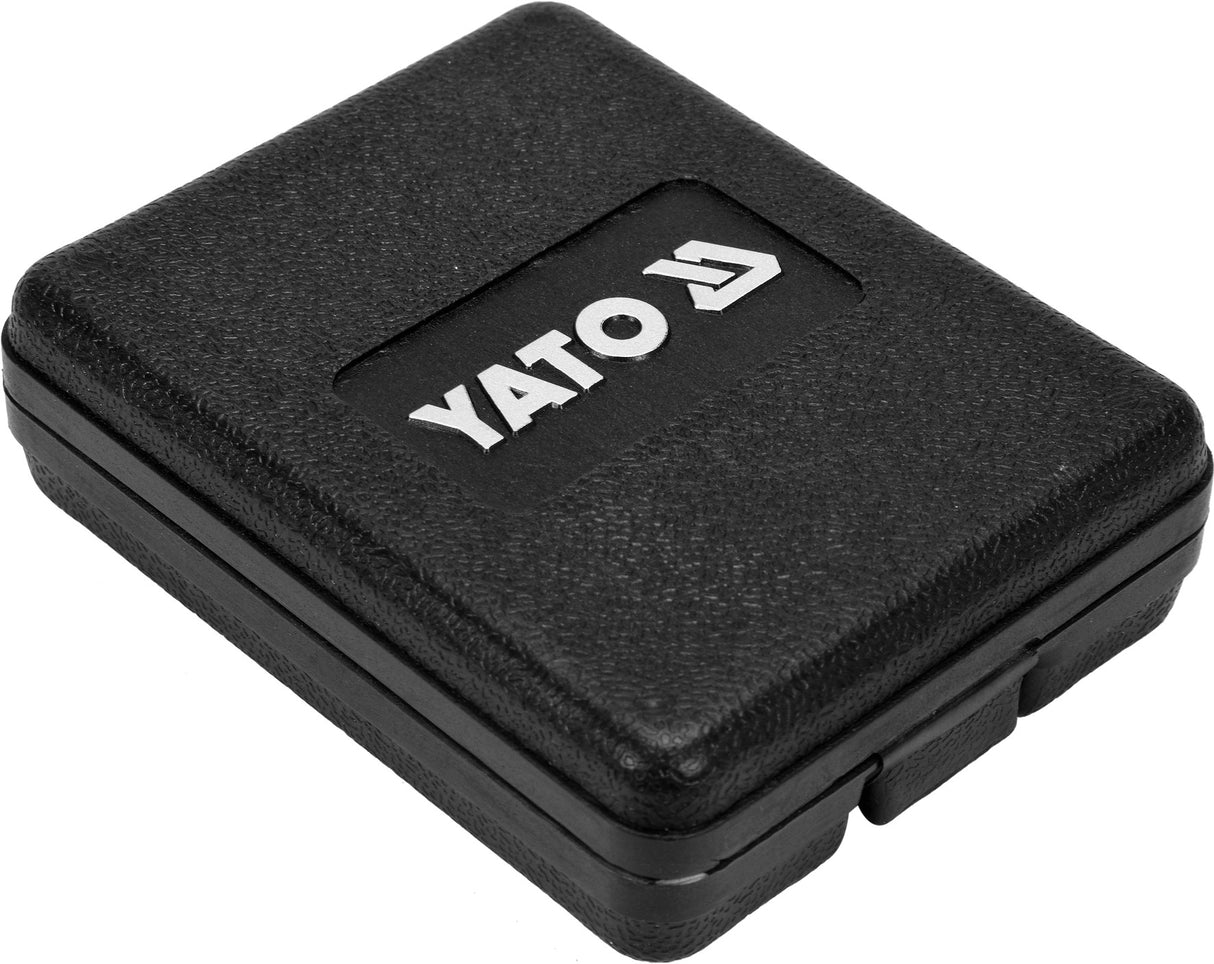 3PCS TAPER DRILL SET (YT-44730)