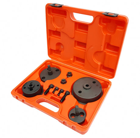CRANKSHAFT OIL SEAL INSTALLATION SET | MERCEDES BENZ / M651 (V21D)