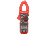 CLAMP MULTIM. TRUE RMS AC/DC 10MA-1000A (YT-730933)
