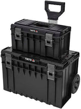 DOUBLE TOOL BOX SET 2SPCS 42BP45B S1 (YT-09162)