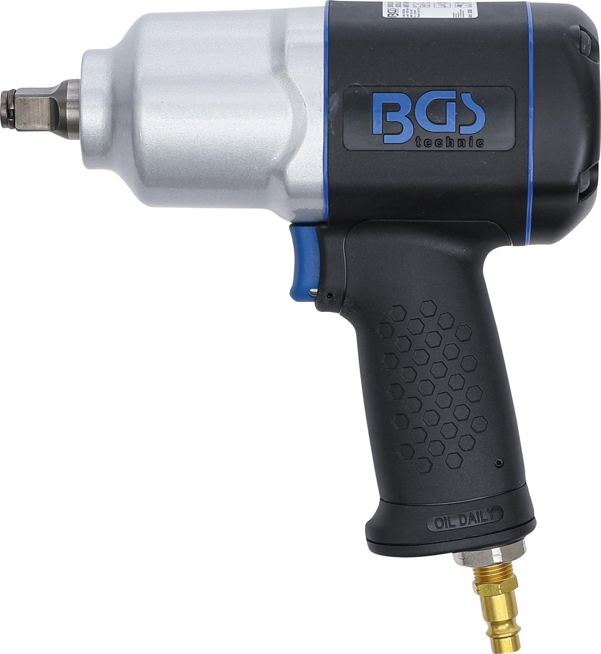 AIR IMPACT WRENCH | 12.5 MM (1/2") | 880 NM (3280)