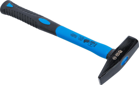 MACHINIST'S HAMMER | FIBREGLAS SHAFT | DIN 1041 | 300 G (3852)