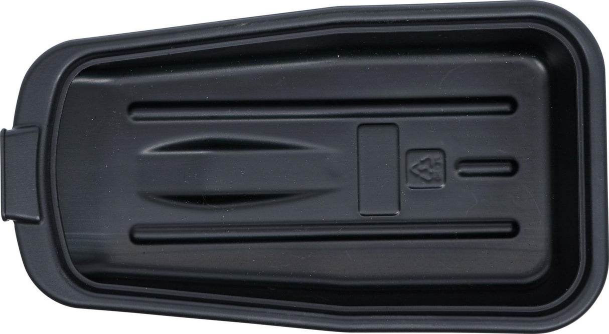 OIL DRIP PAN FOR MOTORCYCLES | 2 L (9994)