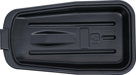 OIL DRIP PAN FOR MOTORCYCLES | 2 L (9994)