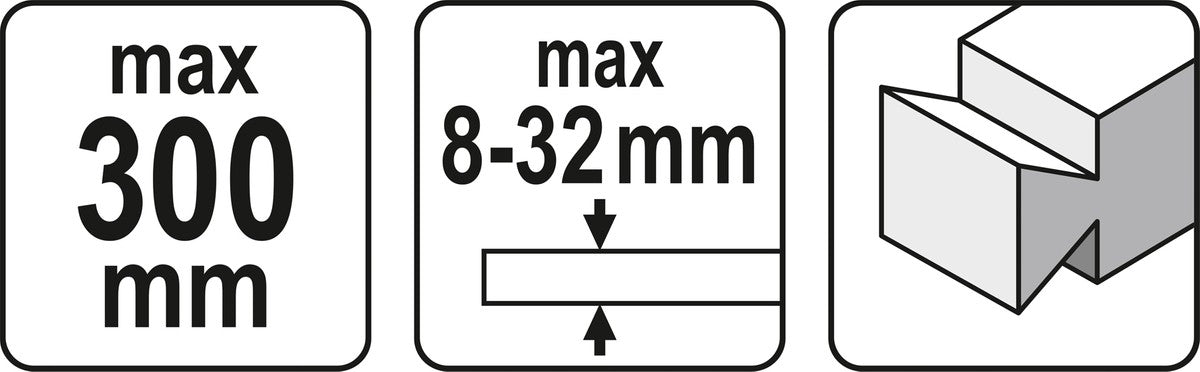 TEMPLATE CUTTER (YT-44085)