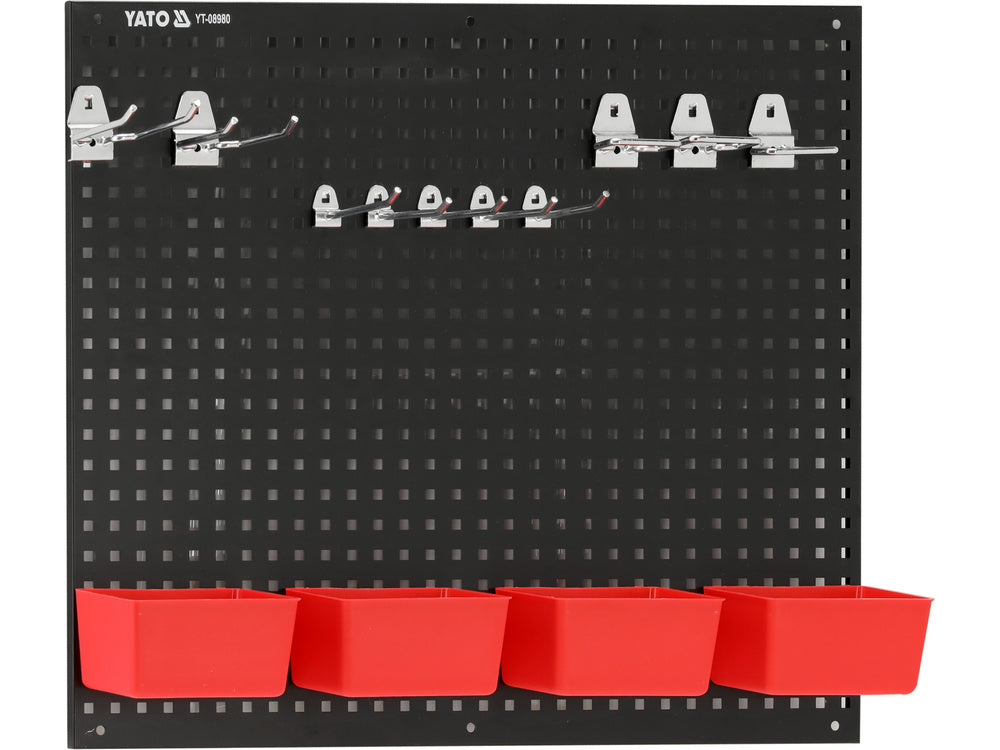 WALL STORAGE BOX (YT-08980)