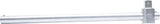 SLIDING HANDLE | EXTERNAL SQUARE 25 MM (1") (375)
