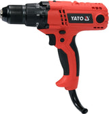 AC TORQUE DRILL DRIVER 13MM;85NM (YT-82063)