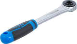 PUSH-THROUGH RATCHET | INTERNAL SQUARE 12.5 MM (1/2") (312)