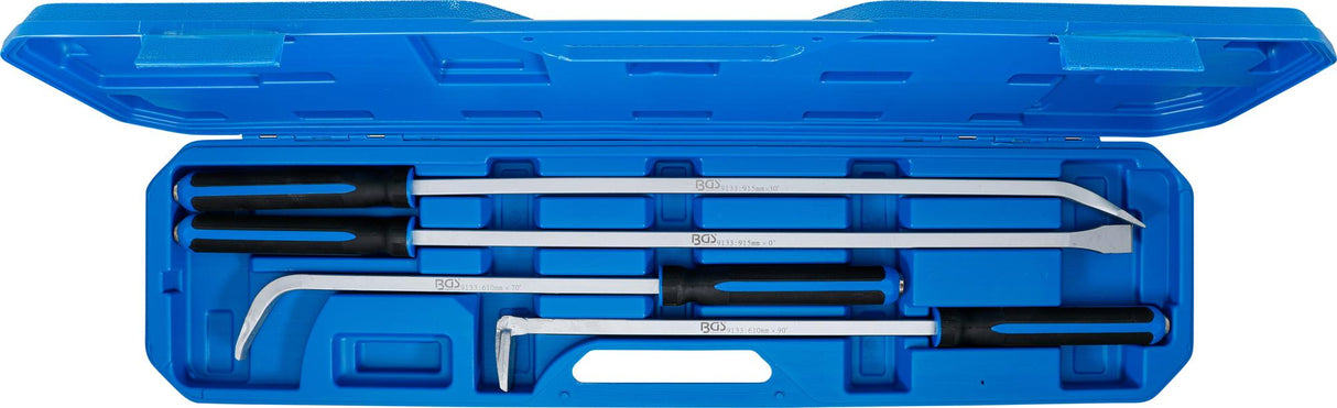 PRY BAR SET | 4 PCS. (9133)