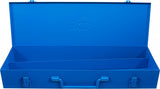 METAL EMPTY CASE FOR BGS 1206 (1206-LEER)