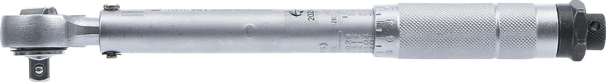 TORQUE WRENCH | 10 MM (3/8") | 20 - 110 NM (961)