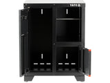 WORKSHOP CABINET WITH WASTE CONTAINER | 66.0 X 45.7 X 86.3 CM (YT-08962)