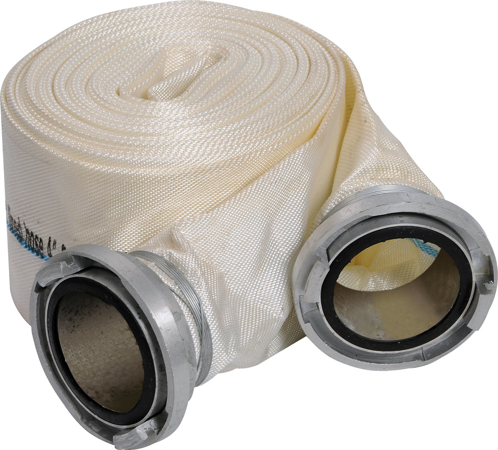 PUMP.HOSE F.MOTOR PUMP W.TERMINAL 2"20M (79977)