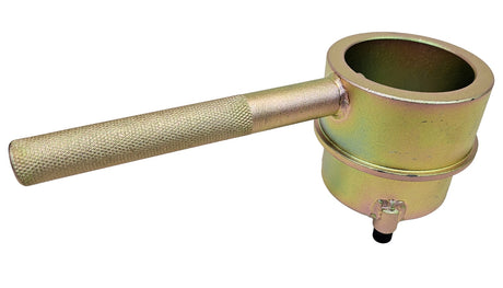 PULLEY BELT WRENCH | MERCEDES-BENZ M275 (TBM16)