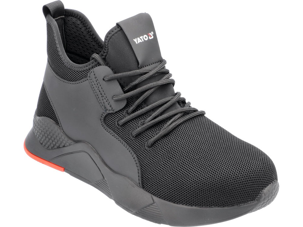 SPORT SAFETY SHOES PUBS SBP S. 44 (YT-80625)