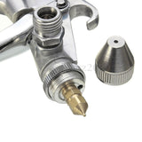 PAINT SPRAY GUN WITH SIDE CUP | 200 ML | Ø 0.5 MM (K-3F)