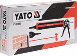 GROUTING POINTING SKELETON GUN & NOZZLES (YT-67580)