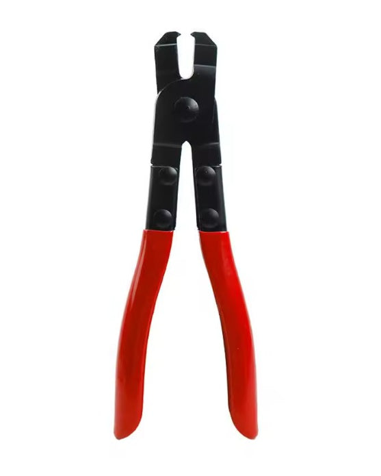 PLIERS FOR CV BOOT CLAMPS | EAR TYPE | FOR ALL TYPES OF CV HOSE CLAMPS (SK01659)
