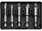 5PCS SCREW REBORING SET (YT-06035)