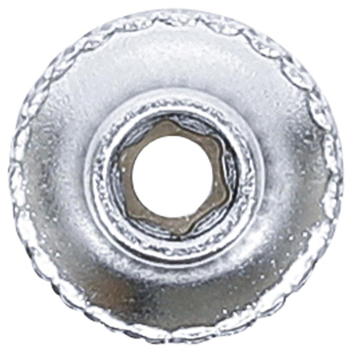 SOCKET, HEXAGON | 6.3 MM (1/4") DRIVE | 3.5 MM (2473)